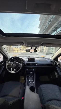 2016 Mazda Mazda 3 3rd Gen - Image 7 of 8