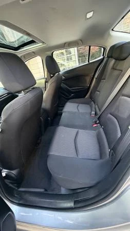 2016 Mazda Mazda 3 3rd Gen - Image 8 of 8