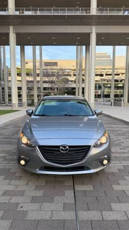 2016 Mazda Mazda 3 3rd Gen - Image 3 of 8
