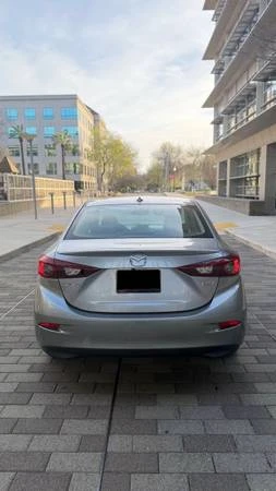 2016 Mazda Mazda 3 3rd Gen - Image 4 of 8