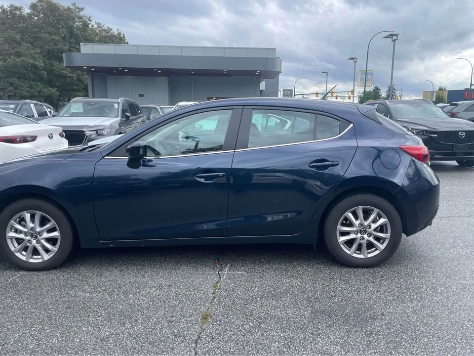 2016 Mazda Mazda 3 3rd Gen - Image 6 of 8