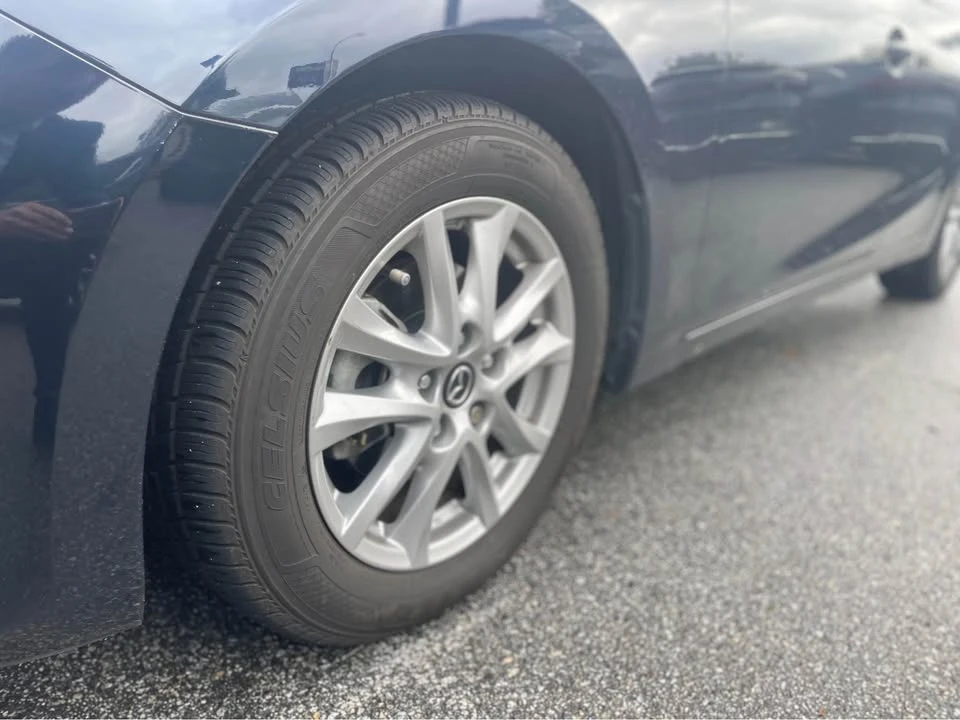 2016 Mazda Mazda 3 3rd Gen - Image 7 of 8