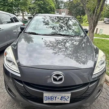 2016 Mazda 5