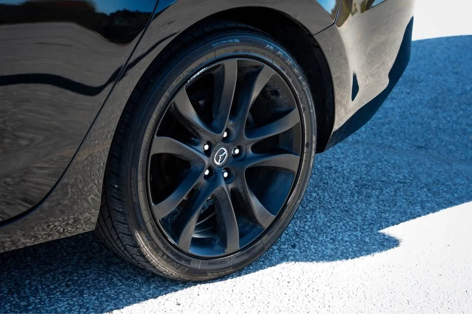 2016 Mazda Mazda 6 3rd Gen - Image 7 of 10