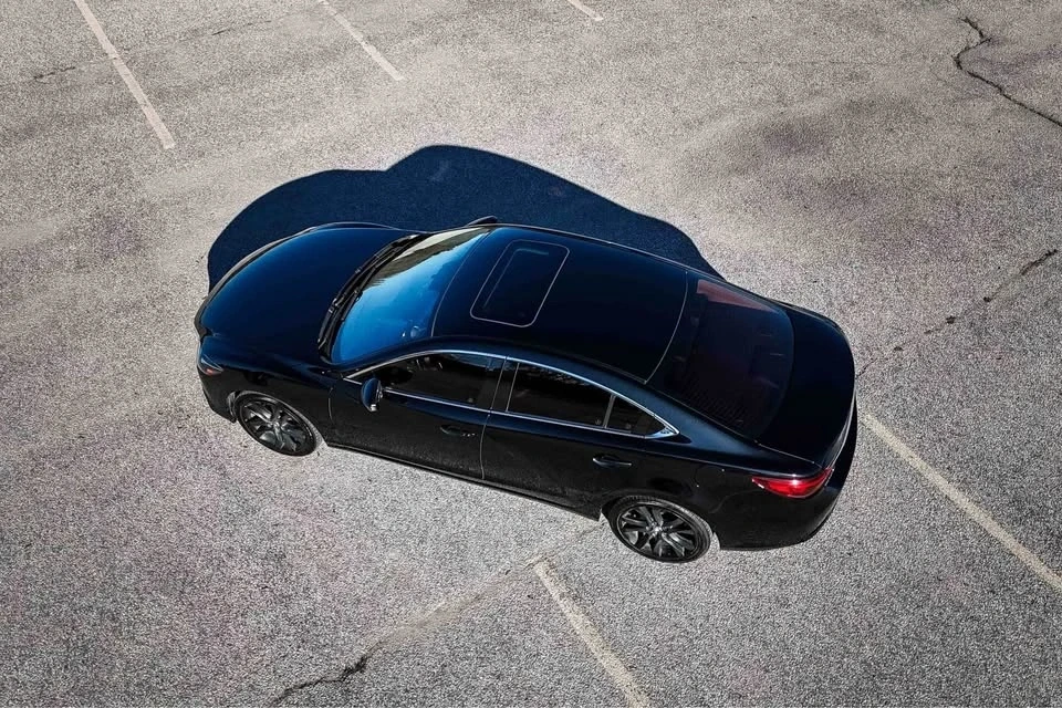 2016 Mazda Mazda 6 3rd Gen - Image 4 of 10