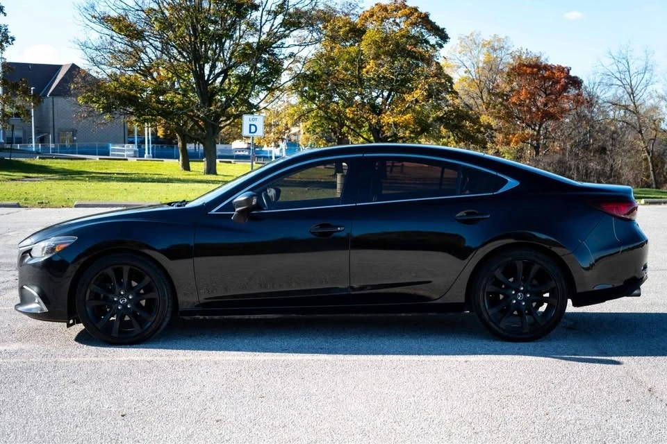 2016 Mazda Mazda 6 3rd Gen - Image 3 of 10