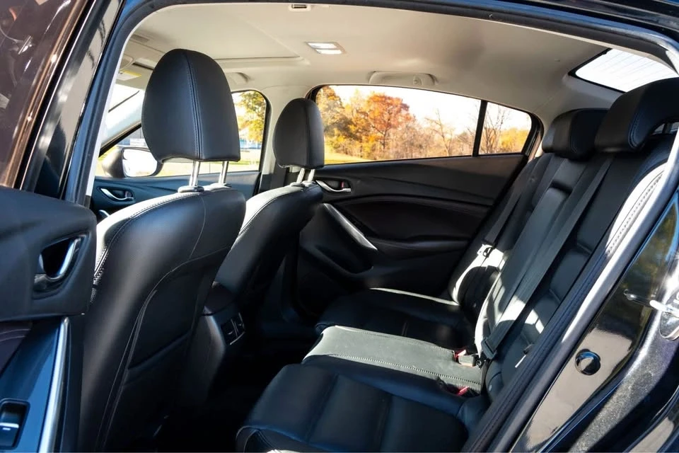 2016 Mazda Mazda 6 3rd Gen - Image 10 of 10