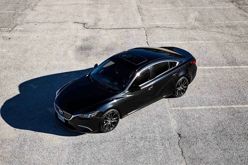 2016 Mazda Mazda 6 3rd Gen - Image 5 of 10