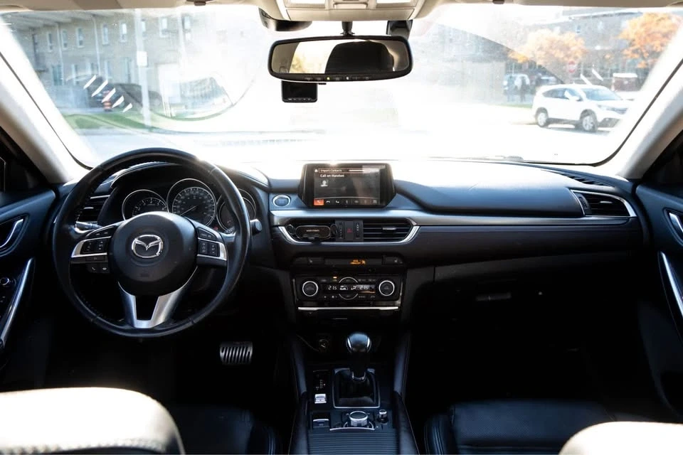 2016 Mazda Mazda 6 3rd Gen - Image 9 of 10