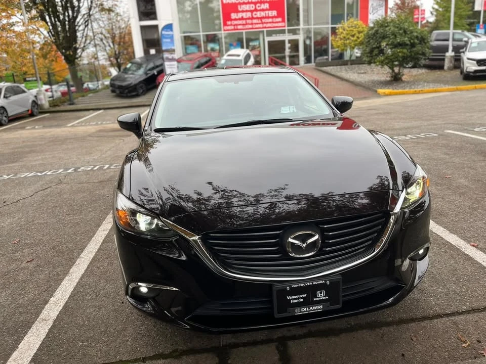 2016 Mazda Mazda 6 3rd Gen - Image 2 of 14