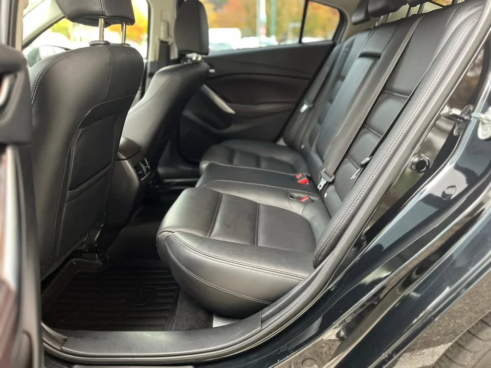 2016 Mazda Mazda 6 3rd Gen - Image 11 of 14