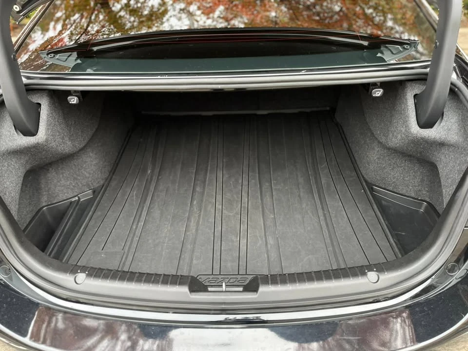 2016 Mazda Mazda 6 3rd Gen - Image 12 of 14
