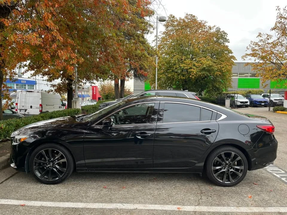 2016 Mazda Mazda 6 3rd Gen - Image 6 of 14