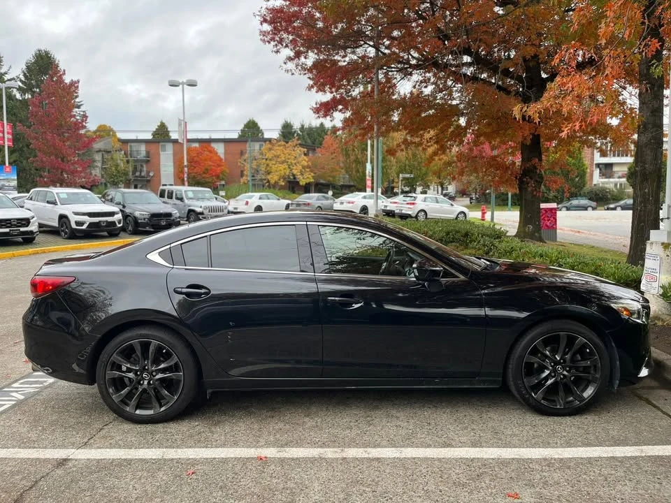 2016 Mazda Mazda 6 3rd Gen - Image 7 of 14