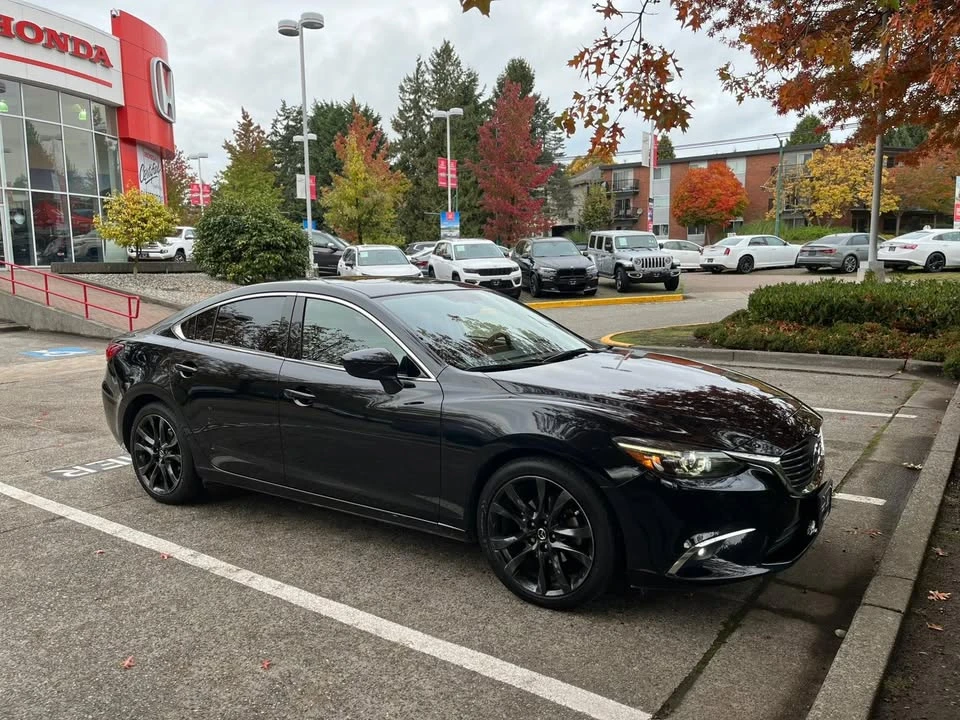 2016 Mazda Mazda 6 3rd Gen - Image 3 of 14