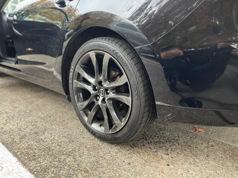 2016 Mazda Mazda 6 3rd Gen - Image 8 of 14