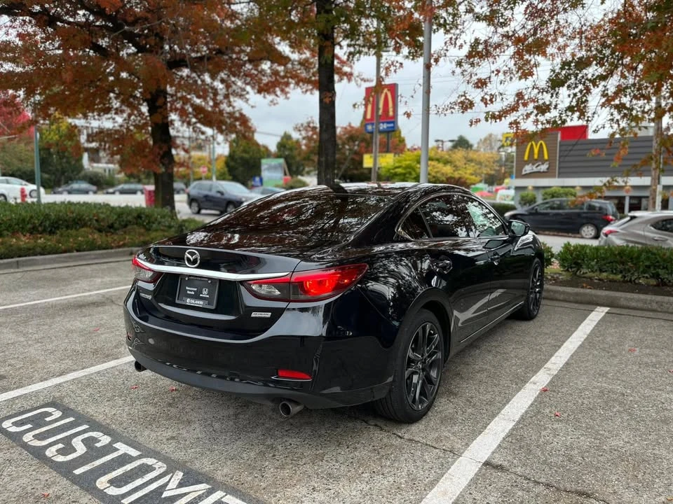 2016 Mazda Mazda 6 3rd Gen - Image 4 of 14