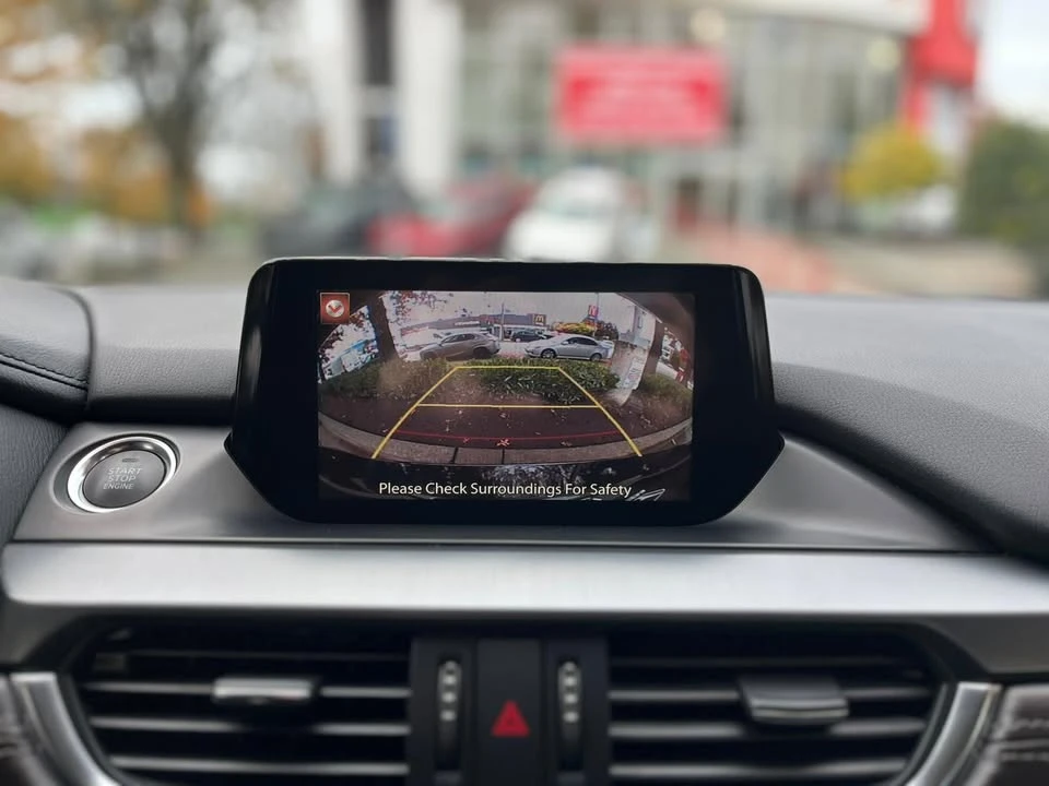 2016 Mazda Mazda 6 3rd Gen - Image 13 of 14