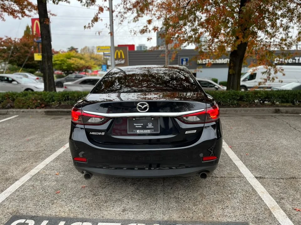 2016 Mazda Mazda 6 3rd Gen - Image 5 of 14