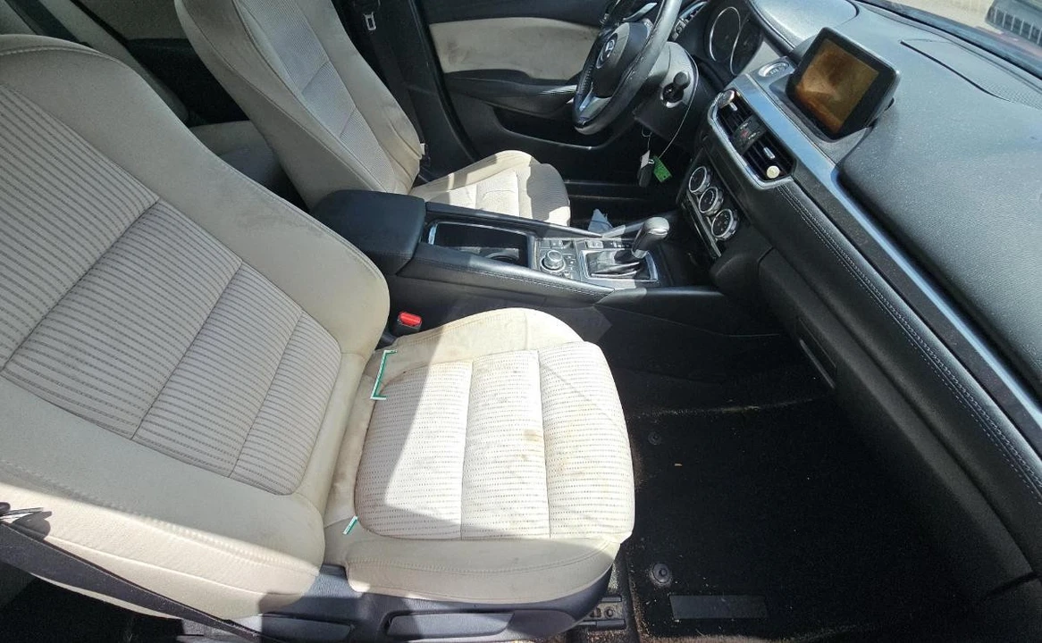 2016 Mazda Mazda 6 3rd Gen - Image 8 of 15