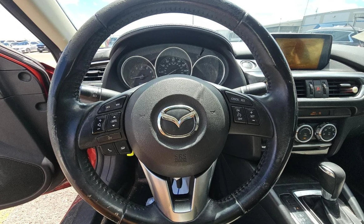 2016 Mazda Mazda 6 3rd Gen - Image 10 of 15