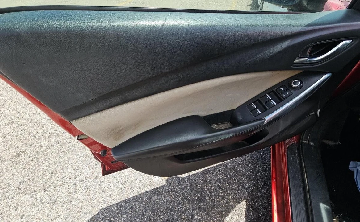 2016 Mazda Mazda 6 3rd Gen - Image 9 of 15