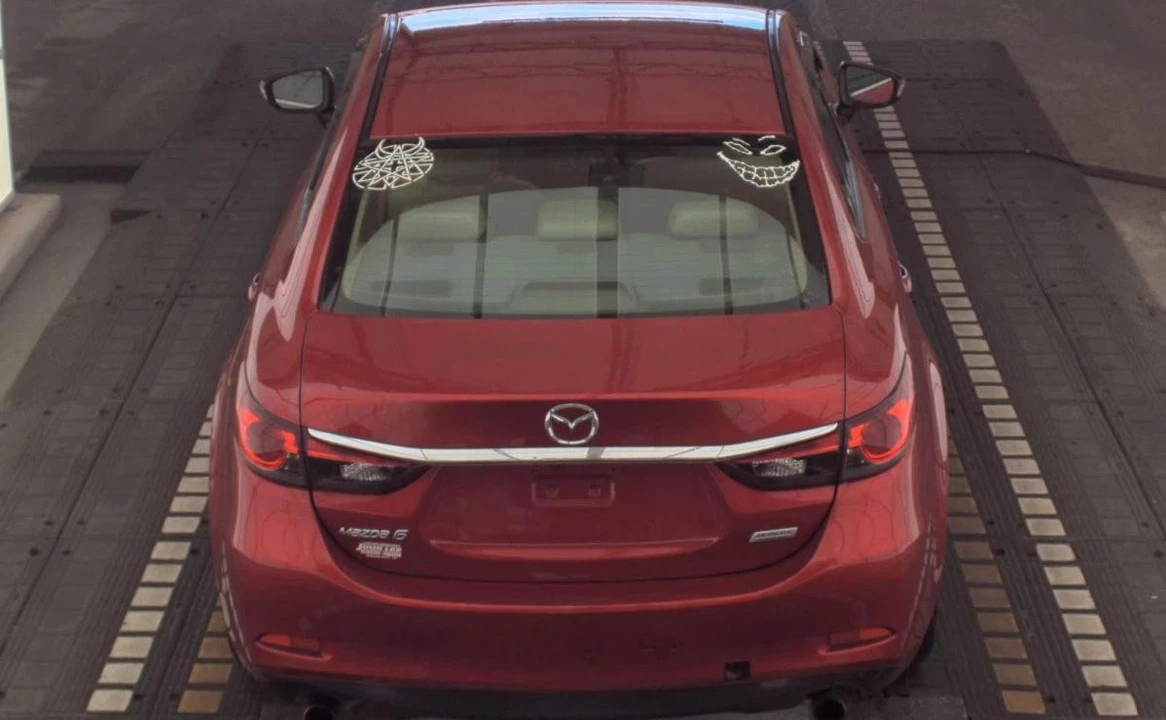 2016 Mazda Mazda 6 3rd Gen - Image 5 of 15