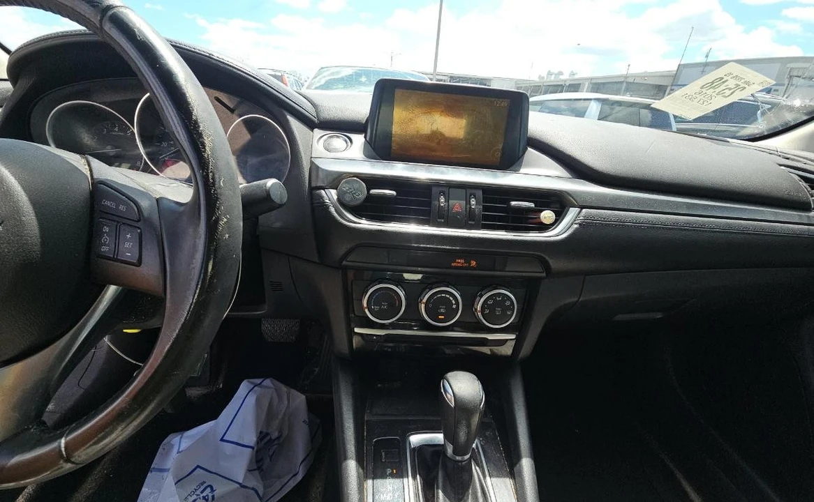 2016 Mazda Mazda 6 3rd Gen - Image 11 of 15