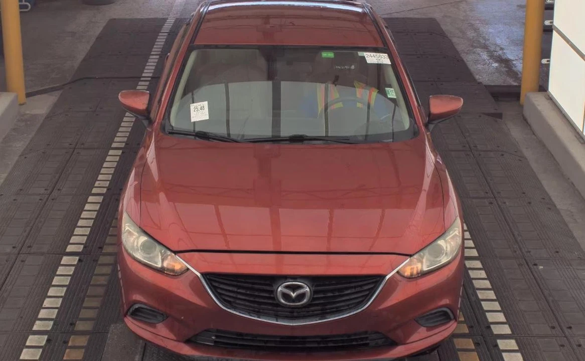 2016 Mazda Mazda 6 3rd Gen - Image 2 of 15