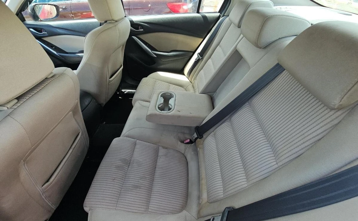 2016 Mazda Mazda 6 3rd Gen - Image 13 of 15