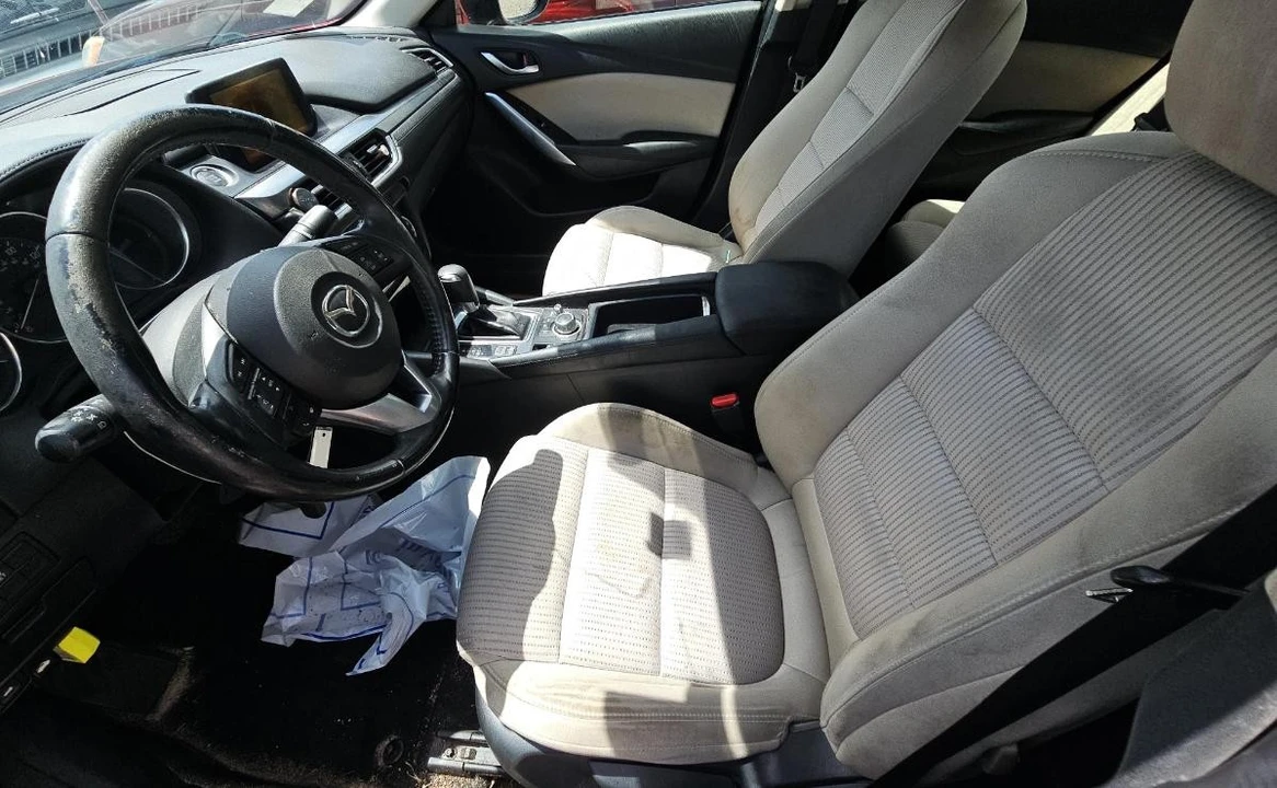 2016 Mazda Mazda 6 3rd Gen - Image 7 of 15