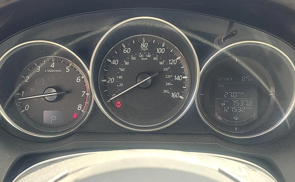 2016 Mazda Mazda 6 3rd Gen - Image 12 of 15