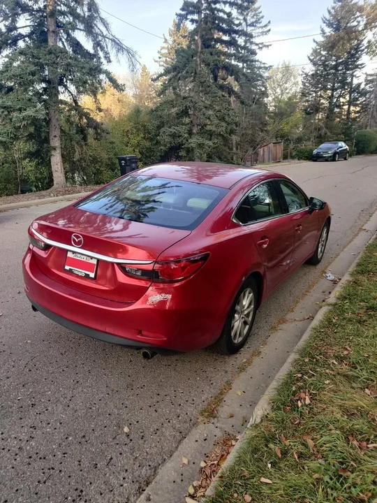 2016 Mazda Mazda 6 3rd Gen - Image 4 of 5