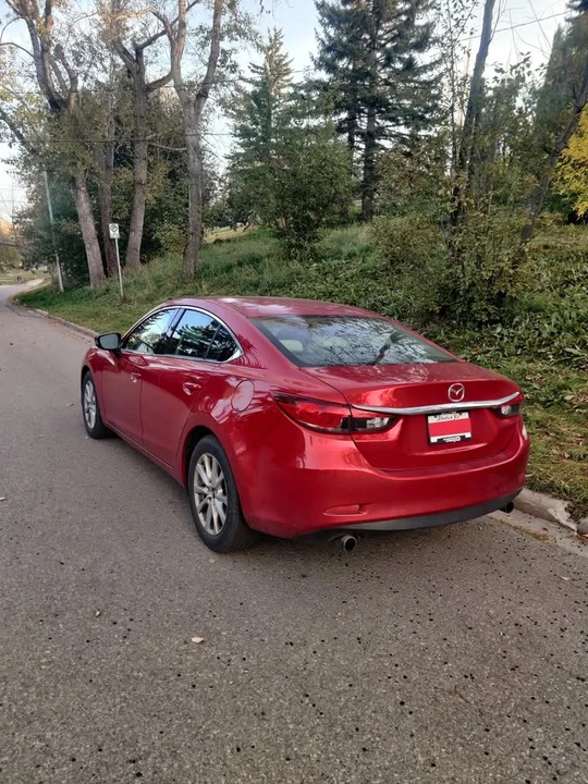 2016 Mazda Mazda 6 3rd Gen - Image 5 of 5