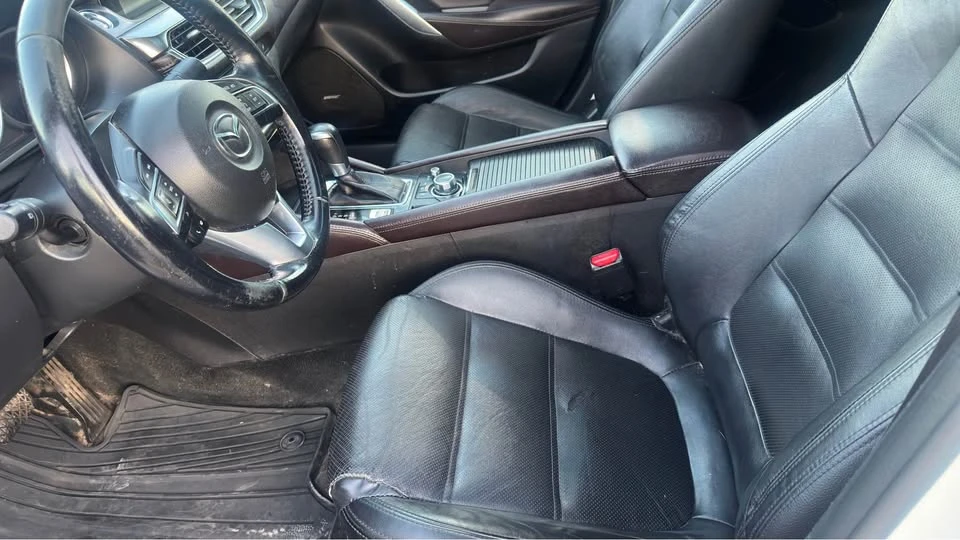 2016 Mazda Mazda 6 3rd Gen - Image 13 of 14