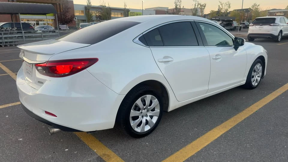2016 Mazda Mazda 6 3rd Gen - Image 7 of 14