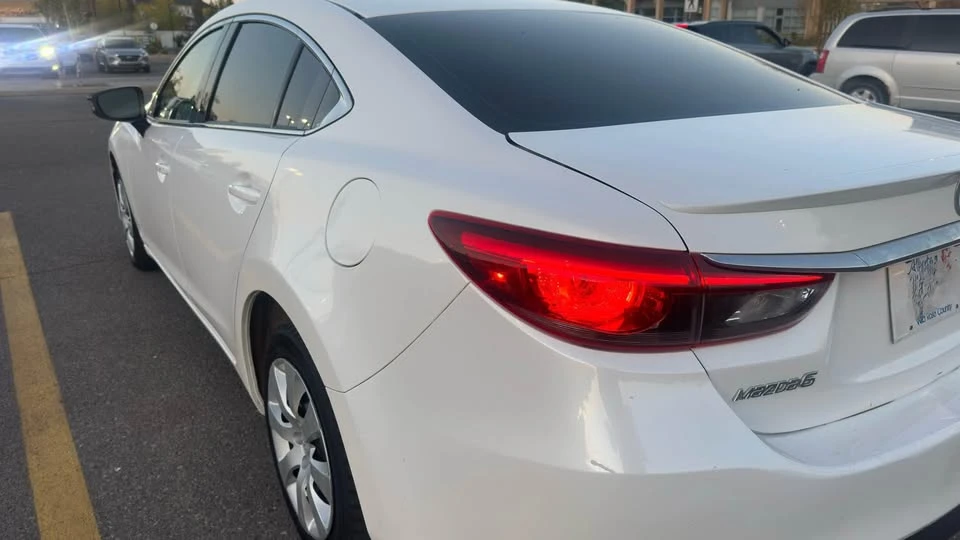 2016 Mazda Mazda 6 3rd Gen - Image 10 of 14