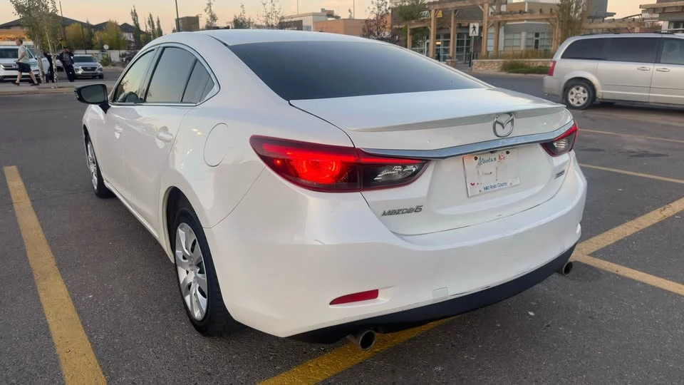 2016 Mazda Mazda 6 3rd Gen - Image 8 of 14