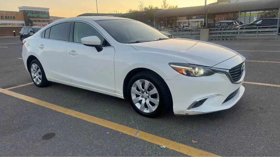 2016 Mazda Mazda 6 3rd Gen - Image 3 of 14