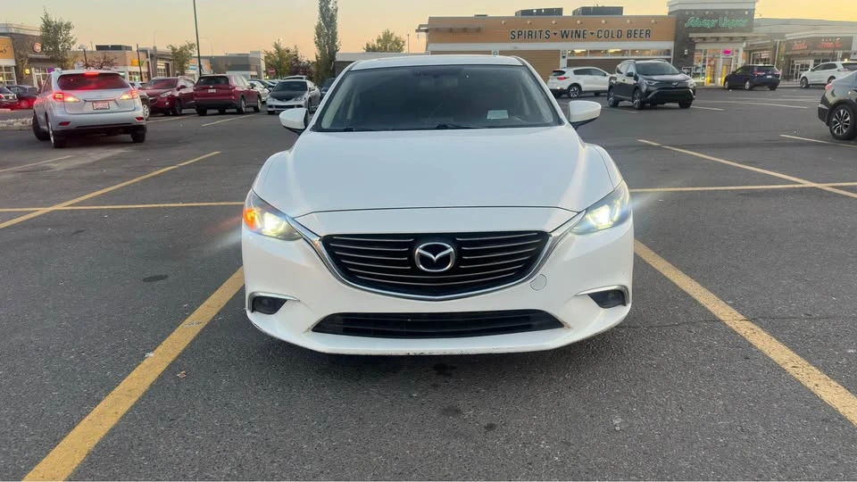 2016 Mazda Mazda 6 3rd Gen - Image 6 of 14