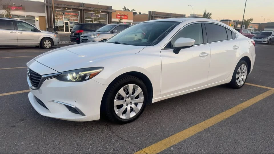 2016 Mazda Mazda 6 3rd Gen - Image 4 of 14