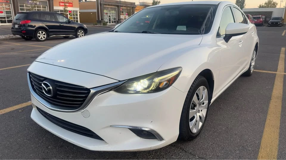 2016 Mazda Mazda 6 3rd Gen - Image 2 of 14