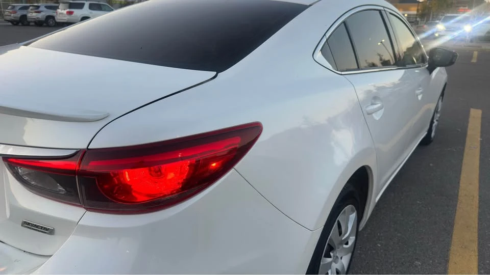 2016 Mazda Mazda 6 3rd Gen - Image 9 of 14