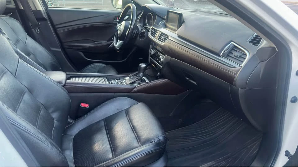 2016 Mazda Mazda 6 3rd Gen - Image 12 of 14