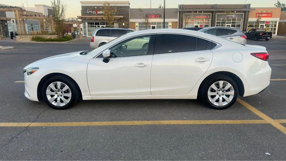 2016 Mazda Mazda 6 3rd Gen - Image 5 of 14