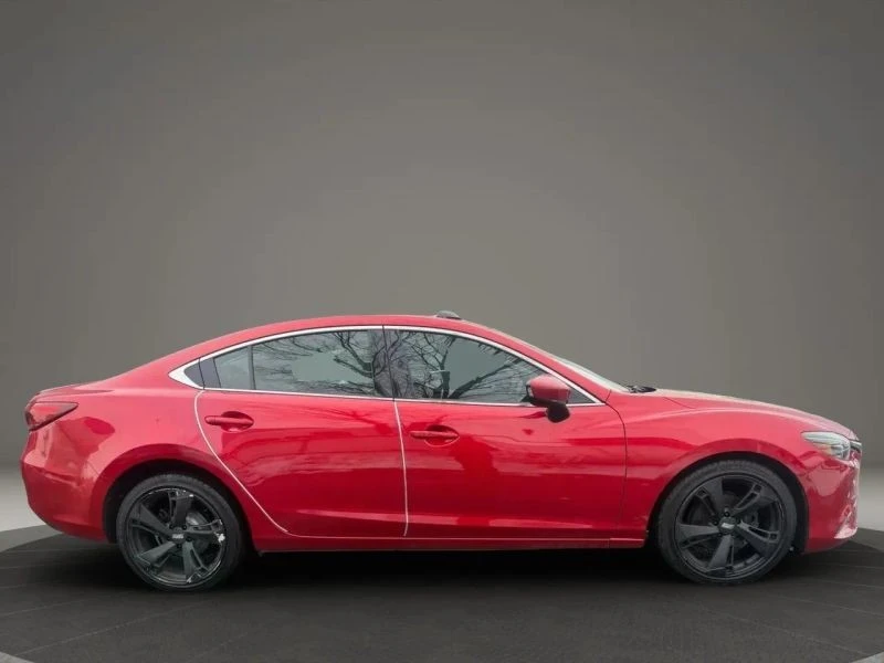 2016 Mazda Mazda 6 3rd Gen - Image 4 of 12