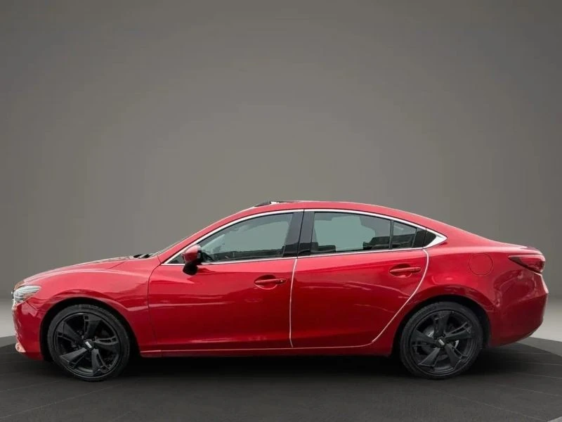 2016 Mazda Mazda 6 3rd Gen - Image 8 of 12