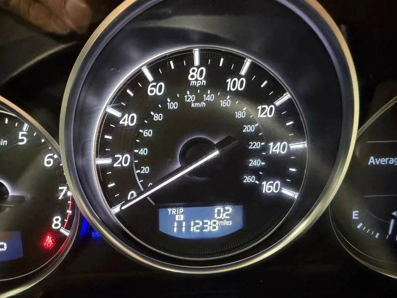2016 Mazda Mazda 6 3rd Gen - Image 11 of 12