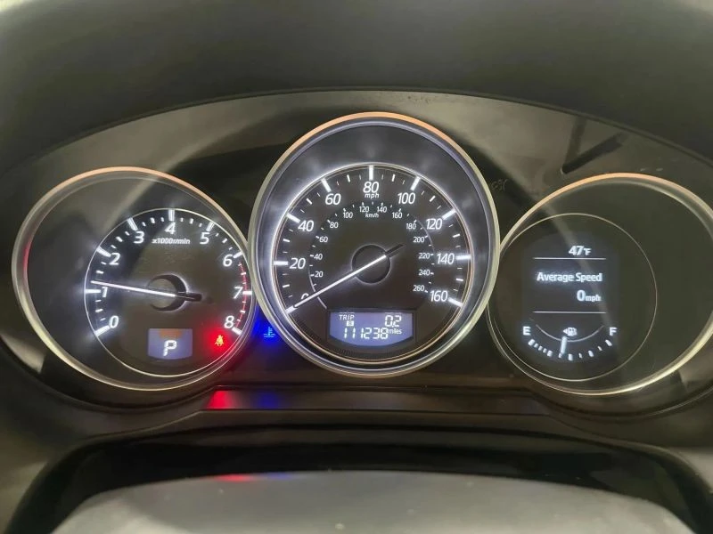 2016 Mazda Mazda 6 3rd Gen - Image 10 of 12