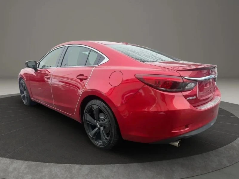 2016 Mazda Mazda 6 3rd Gen - Image 7 of 12